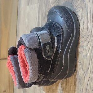 North Face Toddler Boots